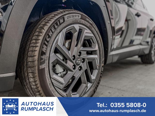 Hyundai TUCSON - Impression 20th Anniversary AUT PANO 360 ACC KRELL NAVI PDC RFK SHZ HUD