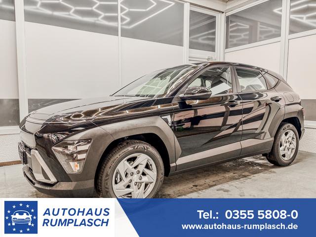 Hyundai KONA - STYLE PLUS DCT SHZ ACC NAVI RFK PDC