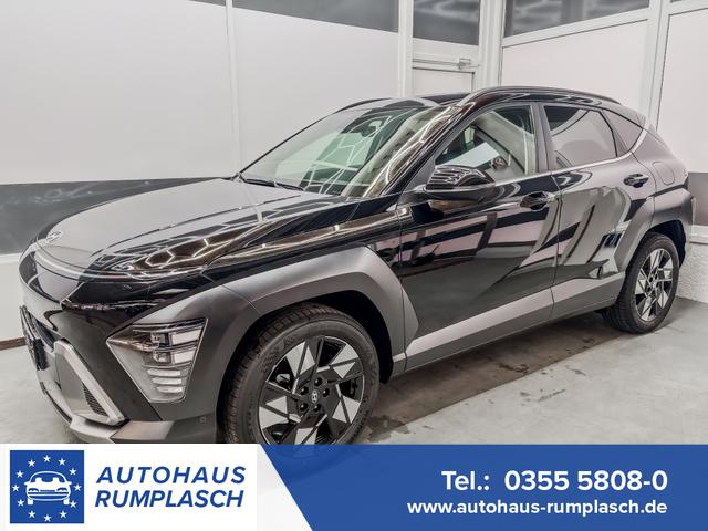 Hyundai KONA - IMPRESSION PLUS DCT BOSE 360 NAVI ACC RFK