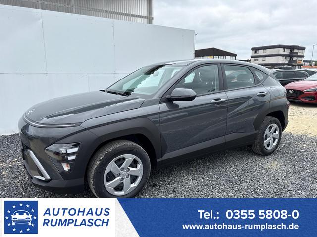 Hyundai KONA - STYLE PLUS NAVI KLIMAAUTOMATIK PDC v+h RFK