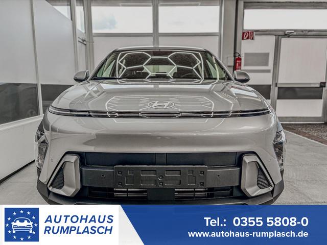 Hyundai KONA - STYLE PLUS DCT SHZ ACC NAVI RFK PDC