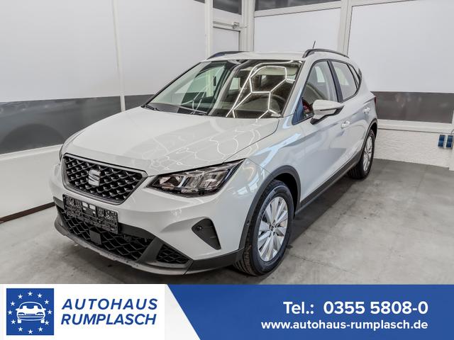 Seat Arona - STYLE DSG SHZ RFK PDC