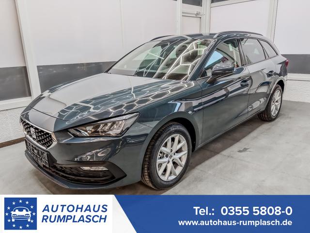 Seat Leon Sportstourer - Style 1.5 eTSI 150PS DSG SHZ
