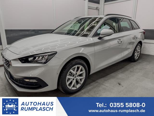 Seat Leon Sportstourer - Style 1.5 TSI 150PS PANO SHZ ACC