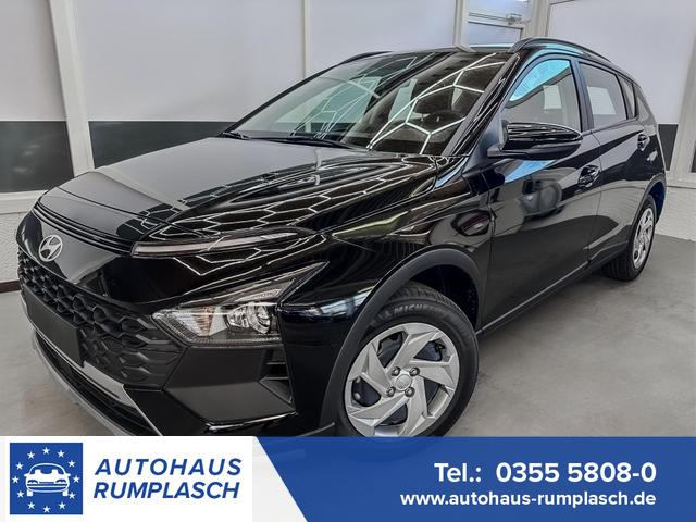 Hyundai BAYON - COMFORT FL NAVI SHZ RFK