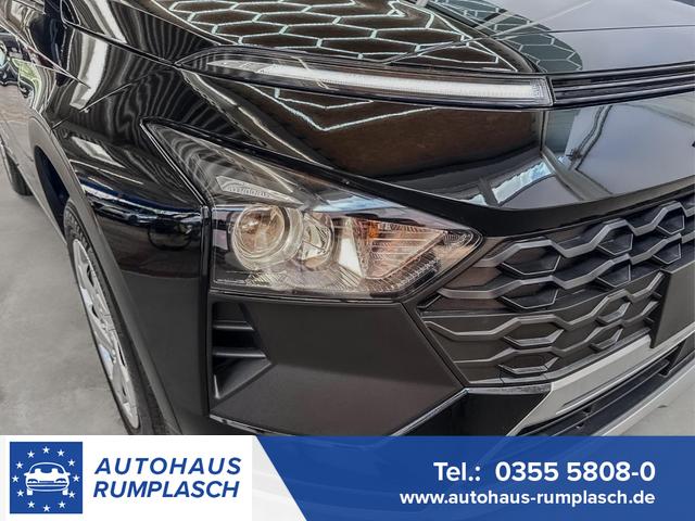 Hyundai BAYON - COMFORT FL NAVI SHZ RFK