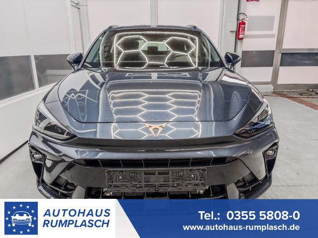 Cupra Leon Sportstourer - 1.5 eTSI DSG 150PS ACC SHZ RFK KEYLESS