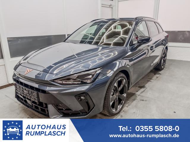 Cupra Leon Sportstourer - 1.5 eTSI DSG 150PS ACC SHZ RFK KEYLESS