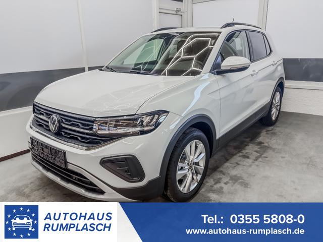 Volkswagen T-Cross - EDITION 1.0 TSI 115PS SHZ KEYLESS RFK PDC
