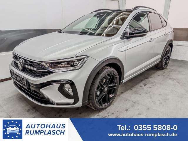 Volkswagen Taigo - R-LINE BLACK PACK MATRIX ACC