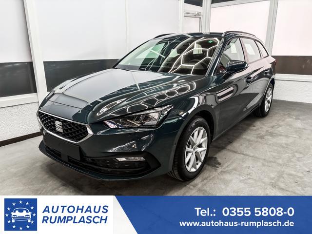 Seat Leon Sportstourer - Style AHK ACC RFK