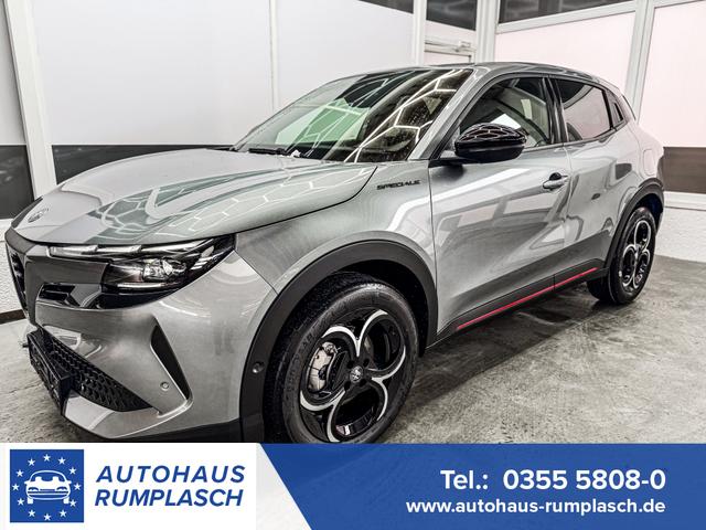 Alfa Romeo Junior - Speciale IBRIDA MATRIX ACC KEYLESS NAVI