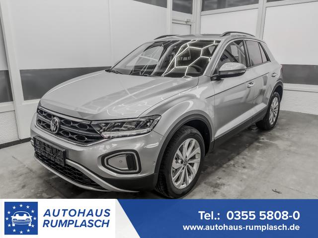 Volkswagen T-Roc - EDITION IQ DRIVE SHZ ACC RFK PDC