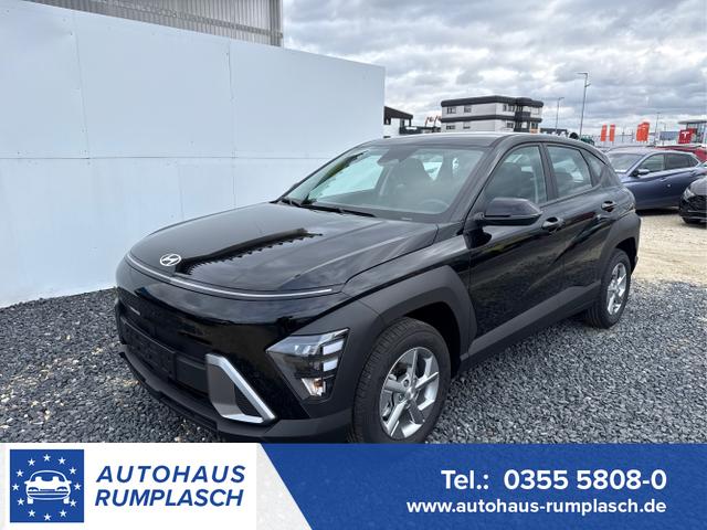 Hyundai KONA - STYLE PLUS HEV DCT ACC NAVI RFK Smart Key
