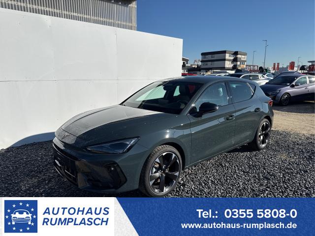 Cupra Leon - 1.5 eTSI DSG ACC SHZ KEYLESS