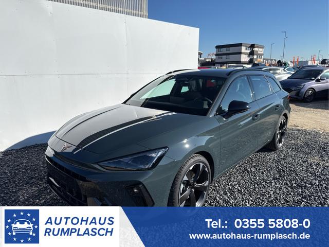 Cupra Leon Sportstourer - 1.5 eTSI DSG ACC KEYLESS RFK