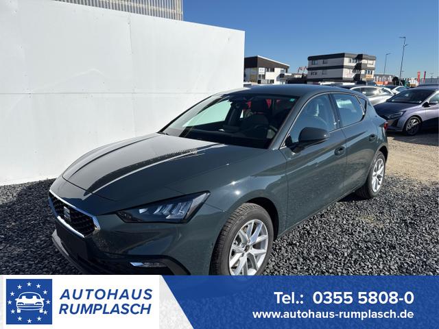 Seat Leon - Style ACC RFK PDC