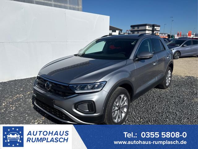 Volkswagen T-Roc - EDITION IQ DRIVE SHZ ACC RFK PDC