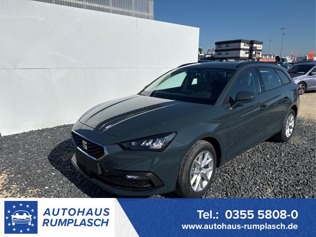 Seat Leon Sportstourer - BUSINESS EDITION DSG ACC KEYLESS RFK PDC