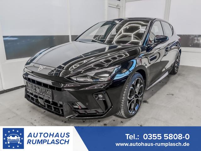 Cupra Leon - 1.5 TSI NAVI ACC KEYLESS