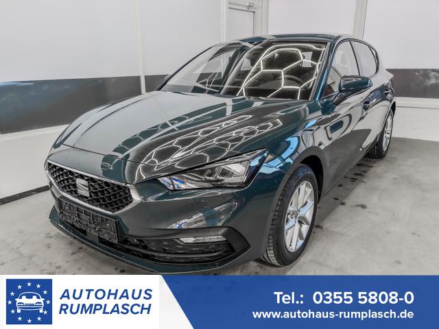 Seat Leon - Style ACC RFK PDC Licht/Regensensor