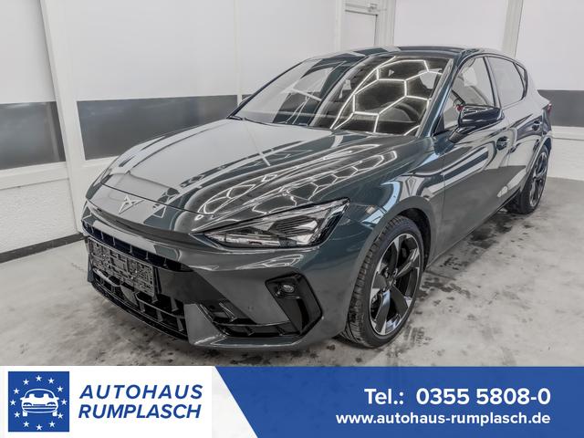 Cupra Leon - 1.5 eTSI DSG ACC SHZ KEYLESS