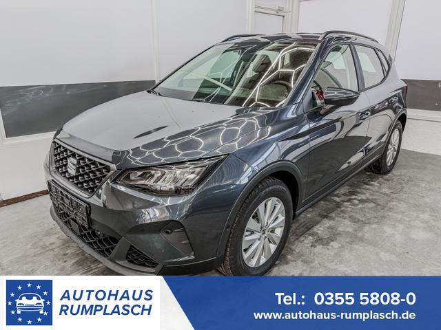 Seat Arona - STYLE DSG RFK PDC