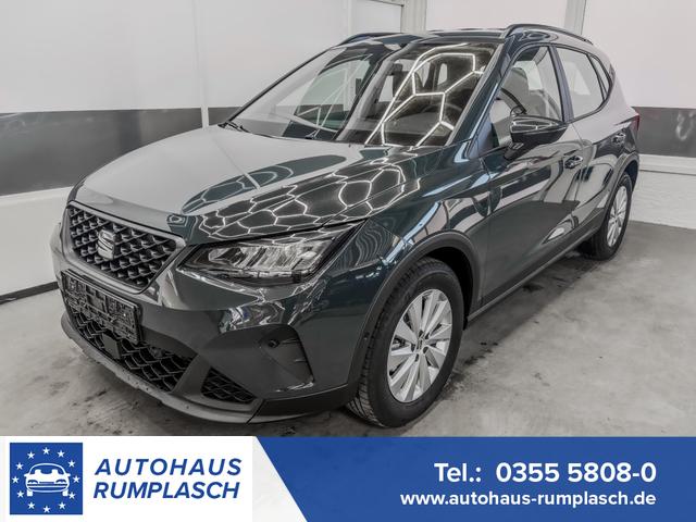 Seat Arona - STYLE RFK PDC v+h KLIMAAUTOMATIK