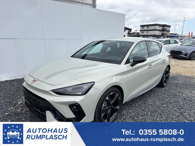 Cupra Leon - 1.5 eTSI DSG NAVI ACC SHZ KEYLESS