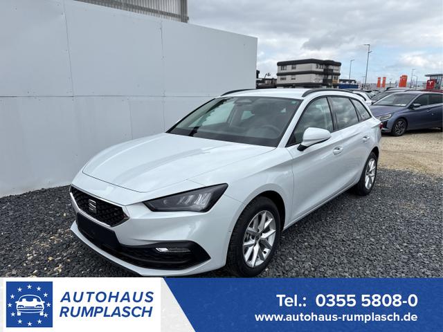 Seat Leon Sportstourer - Style ACC AHK PDC RFK