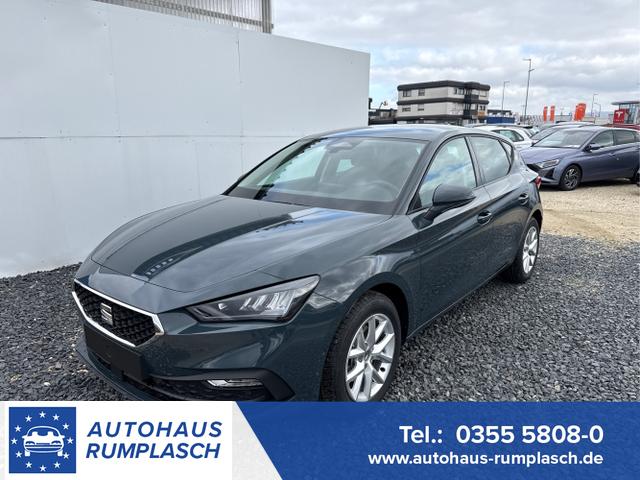 Seat Leon - Style AHK ACC RFK PDC