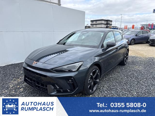 Cupra Leon - 1.5 eTSI DSG NAVI ACC SHZ KEYLESS