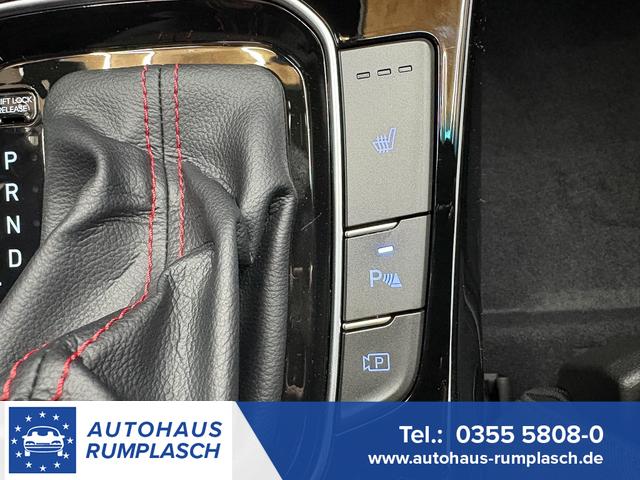 Hyundai i30 Kombi - IMPRESSION DCT N-LINE ACC SHZ SMART KEY