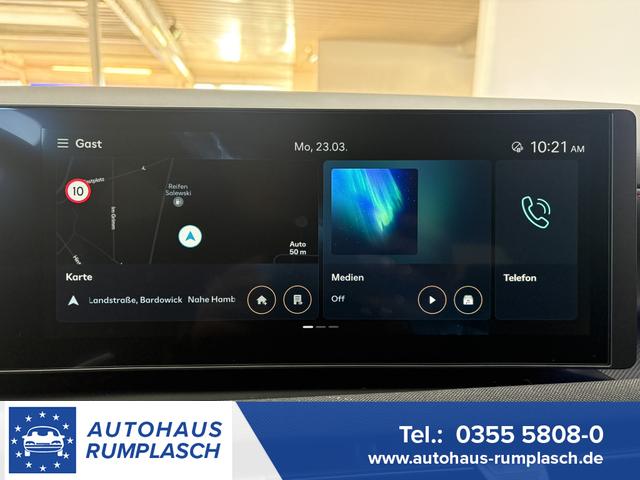 Hyundai TUCSON - Premium DCT N-LINE PANO ACC NAVI SMART KEY 19ALU