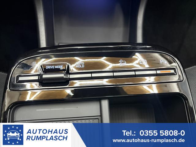 Hyundai TUCSON - Premium AUT N-LINE PANO SHZ SMART KEY ACC