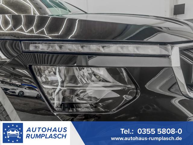 Skoda Kamiq - Easy DSG AHK TEMPOMAT SHZ ALU