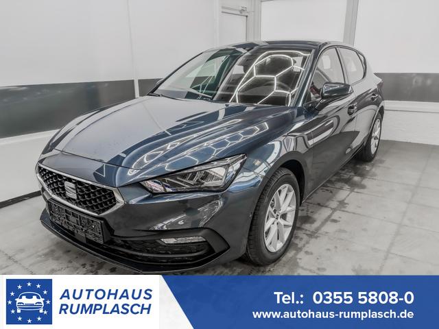 Seat Leon - Style ACC SHZ RFK PDC Licht/Regensensor