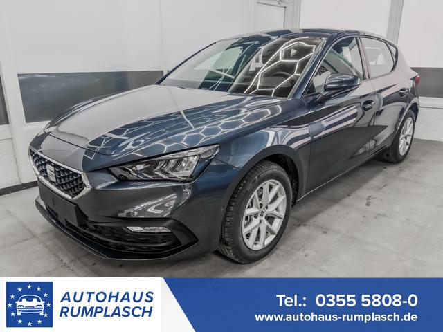 Seat Leon - Style ACC RFK PDC Licht/Regensensor