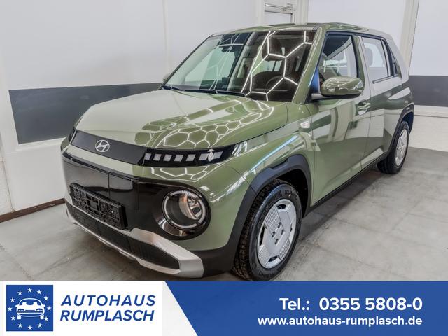 Hyundai Inster - Trend NAVI KLIMAAUTOMATIK ACC RFK PDC