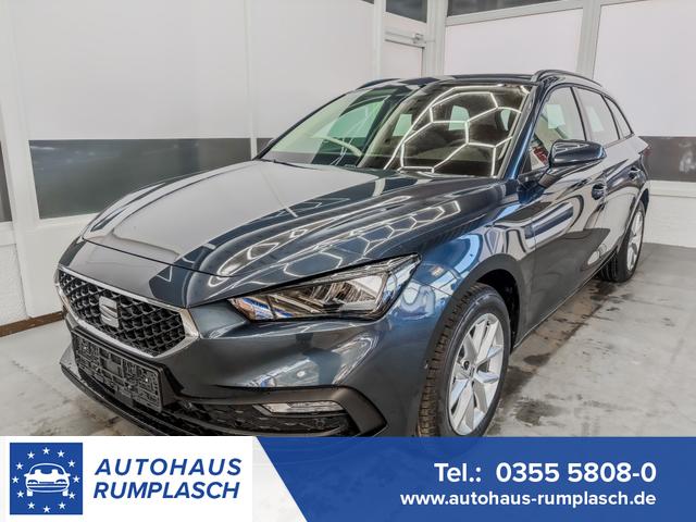 Seat Leon Sportstourer - Style ACC SHZ RFK PDC