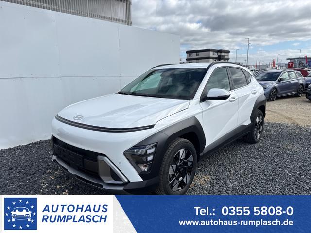 Hyundai KONA - PREMIUM PLUS NAVI RFK PDC SMART KEY SHZ