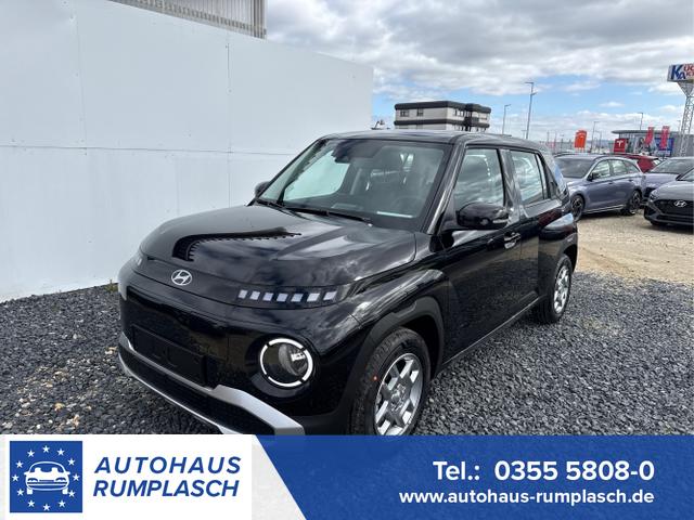 Hyundai Inster - Trend PLUS NAVI KLIMAAUTOMATIK ACC RFK PDC