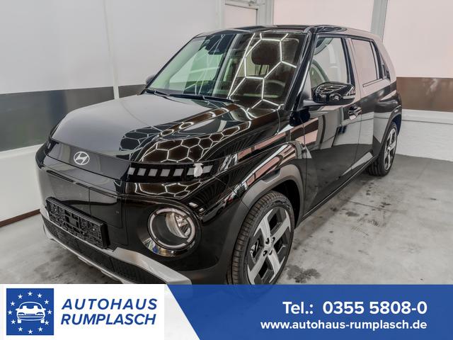 Hyundai Inster - Style SHZ PDC v+h RFK NAVI ACC