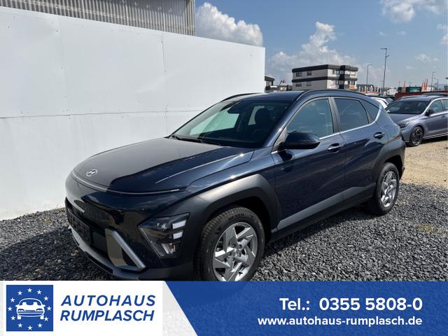 Hyundai KONA - PREMIUM PLUS NAVI RFK PDC SMART KEY