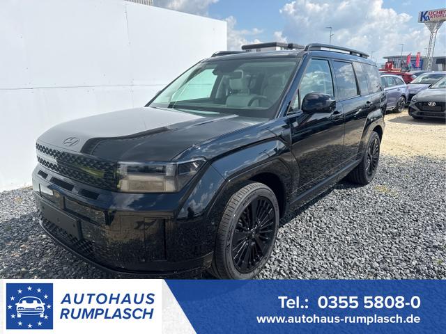 Hyundai SANTA FE - IMPRESSION HEV 7 SITZER CALLIGRAPHY PANO DIG.KEY
