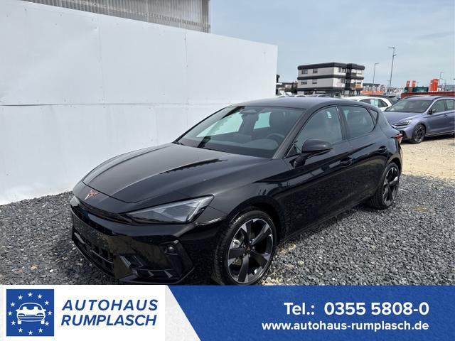 Cupra Leon - 1.5 eTSI DSG ACC SHZ KEYLESS