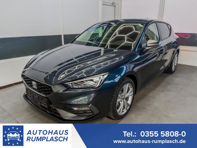 Seat Leon - FR 1.5 TSI MATRIX SHZ NAVI