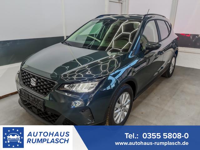 Seat Arona - STYLE RFK PDC v+h KLIMAAUTOMATIK