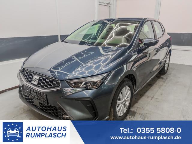 Seat Ibiza - EDITION FL RADIO KLIMA PDC