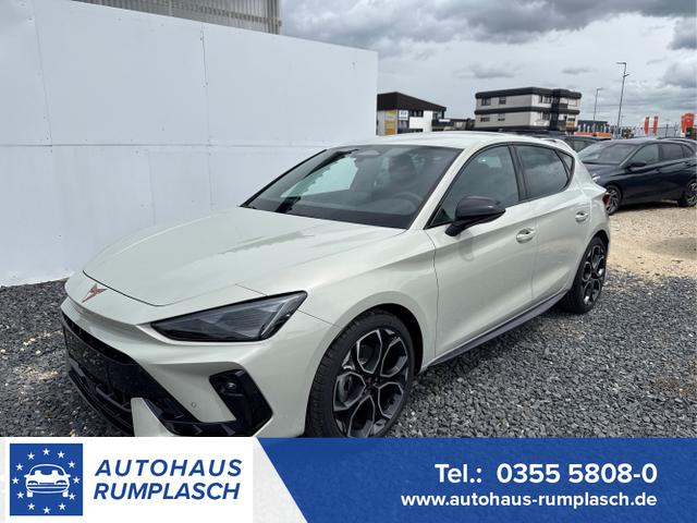 Cupra Leon - 1.5 eTSI DSG ACC SHZ RFK KEYLESS